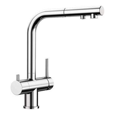 Kartusche Bereich Mischwasser K/W-Wasser für 3-Wege-Armatur BLANCO - Photo preview 3