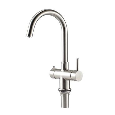 Kompensator-Kartusche Bereich Filterwasser für 3-Wege-Armatur IMPREZA INOX - Photo preview 1