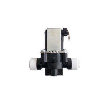 Ersatz 1/4 Zoll Schlauchanschluss Magnetventil-Solenoid für Diamond Serie neue Ausführung - Photo preview 1