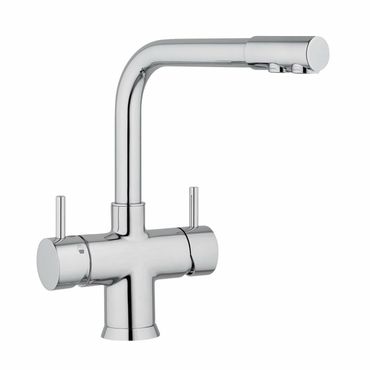 Dichtungsset Bereich Auslauf für LUXURY VEGA, LUXURY und NOBIUS - Photo preview 5