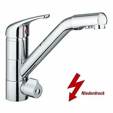 Kartusche Bereich Mischwasser K/W-Wasser für SIENA Niederdruck - Photo preview 2