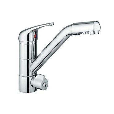 Kartusche Bereich Mischwasser K/W-Wasser für SIENA Niederdruck - Photo preview 3