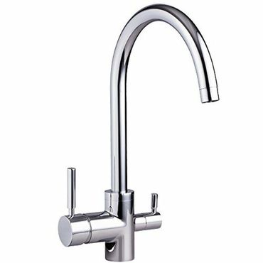 Kartusche Bereich Filterwasser für Drei-Wege-Wasserhahn RAINBOW - Photo preview 1