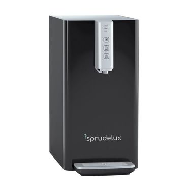 Desinfektion-Set für SPRUDELUX® Trinkwassersystem BLACK & WHITE DIAMOND - Photo preview 11