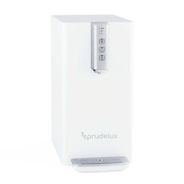 Desinfektion-Set für SPRUDELUX® Trinkwassersystem BLACK & WHITE DIAMOND - Photo preview 10