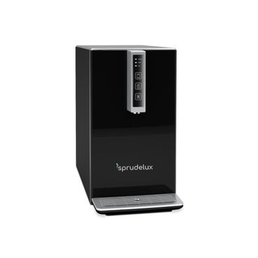 Desinfektion-Set für SPRUDELUX® Trinkwassersystem BLACK & WHITE DIAMOND - Photo preview 8
