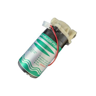 Hochleistungspumpe für SPRUDELUX DIAMOND Serie 24 Volt - Photo preview 0