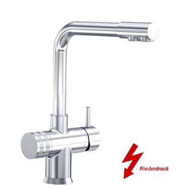 Kartusche Bereich Mischwasser für 3-Wege-Brause-Armatur GM NNiederdruck, 2680ND, 3180ND, NEXTND - Photo preview 2