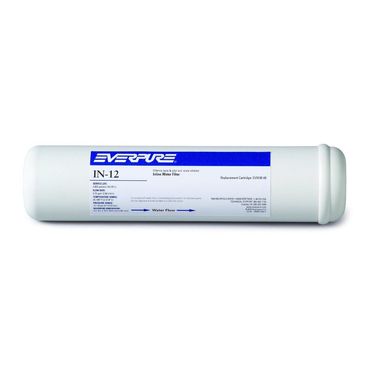 Pre-Filter EVERPURE für das Umkehrosmose-Trinkwassersystem SPRUDELUX