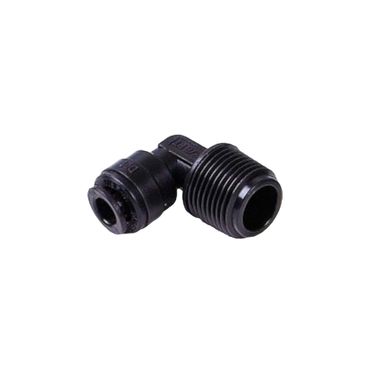 Winkel 10mm QC x 1/4