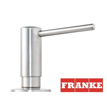 Spülmitteldispenser