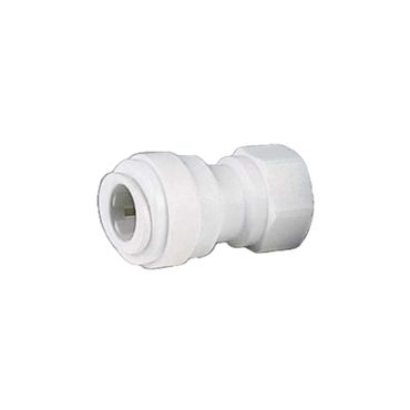 Adapter Push-Fitting 1/8
