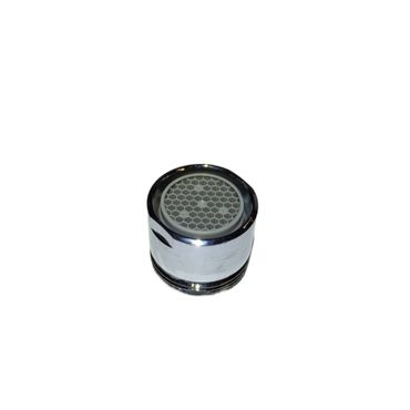 Strahlregler - Perlator Filterwasser Bereich zu Drei-Wege-Wasserhahn DELPHIN Chrom - Photo preview 0