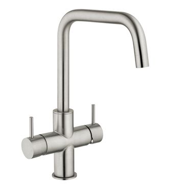 Schlüssel für Abdeckring Bereich Kartusche zu 5-Wege-Wasserhahn CUCINA ESTETICA und UNICA - Photo preview 1