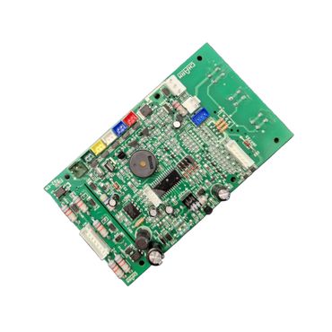 Haupt-Platine für SPRUDELUX Auftisch-Tafelwasseranlage BLUE DIAMOND 1.0 - Photo preview 0