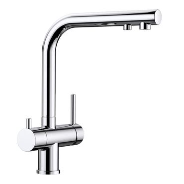 Strahlreglerschlüssel für Perlator Filterwasser Bereich zu 3-Wege-Armatur BLANCO, ELIT ALTEA, STATEMENT 3 und 4 Wege Wasserhahn - Photo preview 1