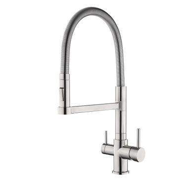 Strahlreglerschlüssel für Perlator Filterwasser Bereich zu 3-Wege-Armatur BLANCO, ELIT ALTEA, STATEMENT 3 und 4 Wege Wasserhahn - Photo preview 3