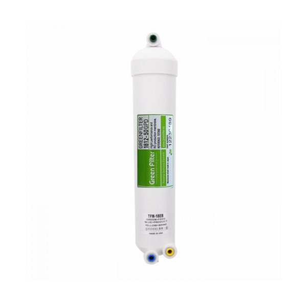 Umkehrosmoseanlage ZIP Mobile Umkehrosmoseanlage für reinste Trinkwasserqualität - Photo 0