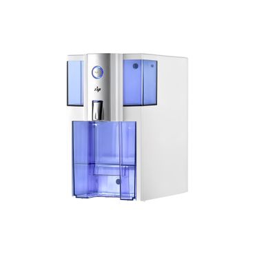 Umkehrosmoseanlage ZIP Mobile Umkehrosmoseanlage für reinste Trinkwasserqualität - Photo preview 1