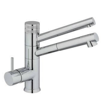 Kompensator-Kartusche Bereich Filterwasser für 3-Wege-Wasserhahn CUCINA IDEALE - Photo preview 1