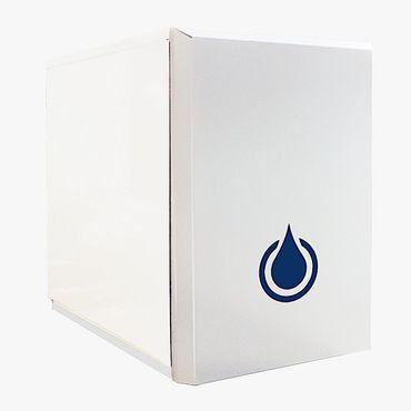 Thermostat für SPRUDELUX NUOVO, Temperatureinstellung, Kühleinstellung, Kühlschraube - Photo preview 2