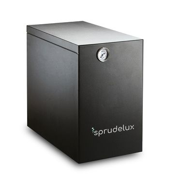 Magnetventil für SPRUDELUX NUOVO + INOX - Photo preview 2