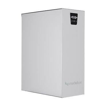 SPRUDELUX® Filterkopf für POWER SODA 2.0 und SPRINT - Photo preview 6