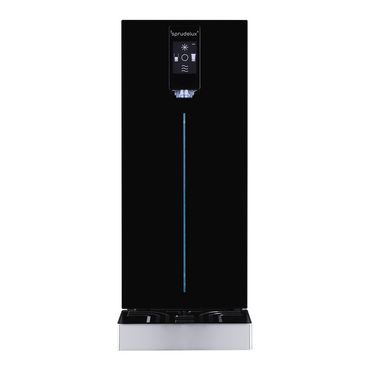 SPRUDELUX® Filterkopf für POWER SODA 2.0 und SPRINT - Photo preview 5