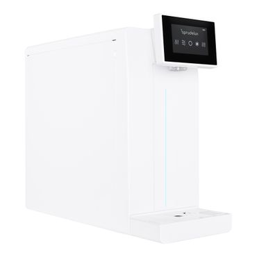 SPRUDELUX® Filterkopf für POWER SODA 2.0 und SPRINT - Photo preview 4