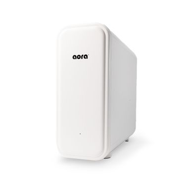 AORA® GT800 Umkehrosmoseanlage inkl. 1 Weg Wasserhahn 2,2 L / Min. - Photo preview 1