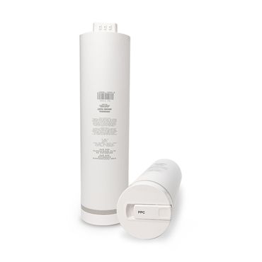 AORA® GT800 Umkehrosmoseanlage inkl. 1 Weg Wasserhahn 2,2 L / Min. - Photo preview 6