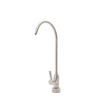 AORA® GT800 Umkehrosmoseanlage inkl. 1 Weg Wasserhahn 2,2 L / Min. - Photo preview 7