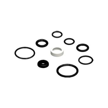 Dichtungsset für Zapfhahn mit Kompensator - Photo preview 1