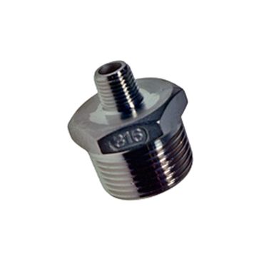 Spezialverbinder - Anschlussadapter für Flexschlauch 3/8