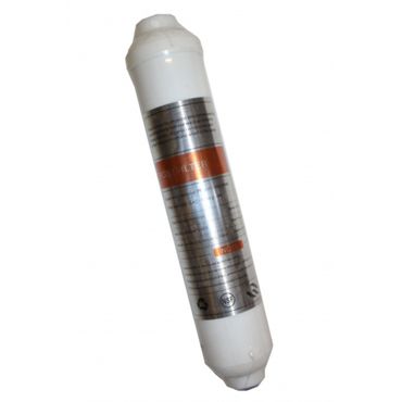 Ersatzfilter Inline 2.0'' Thread Postfilter Coconut Carbon Luxe Style