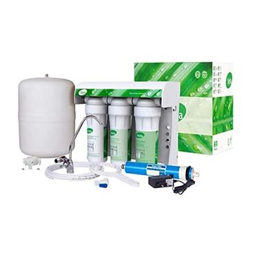 Ersatzfilter-Set geeignet für Umkehrosmoseanlage STELLA - Photo preview 1