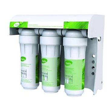 Ersatzfilter-Set geeignet für Umkehrosmoseanlage STELLA - Photo preview 2