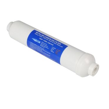 Pre-Filter für das Umkehrosmose-Trinkwassersystem SPRUDELUX - Photo preview 0