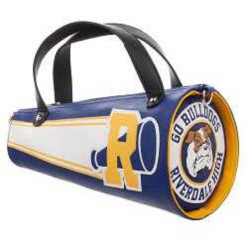 Riverdale Megaphone Handbag Merchcorner