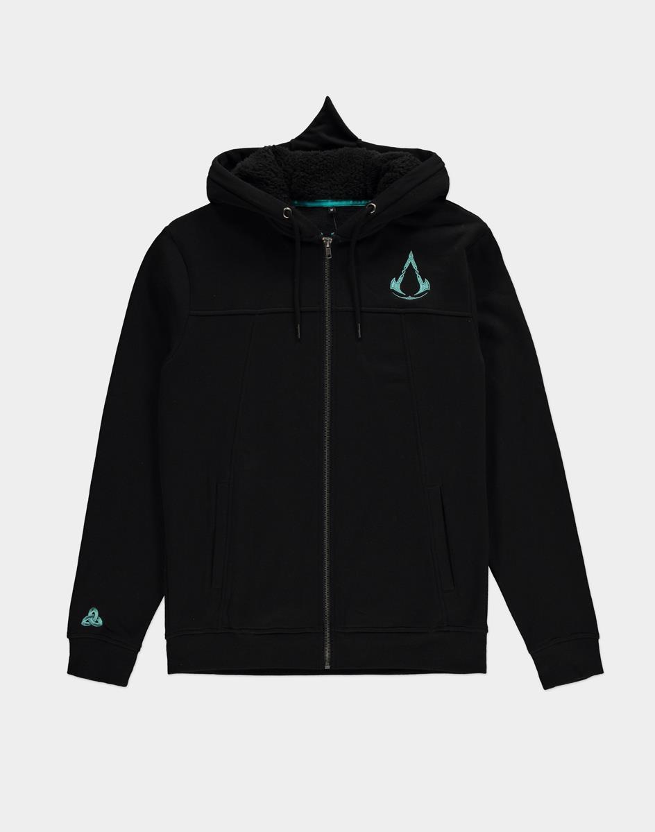 Valhalla Novelty Assassin's Creed Valhalla Hoodie Hoodie Ac