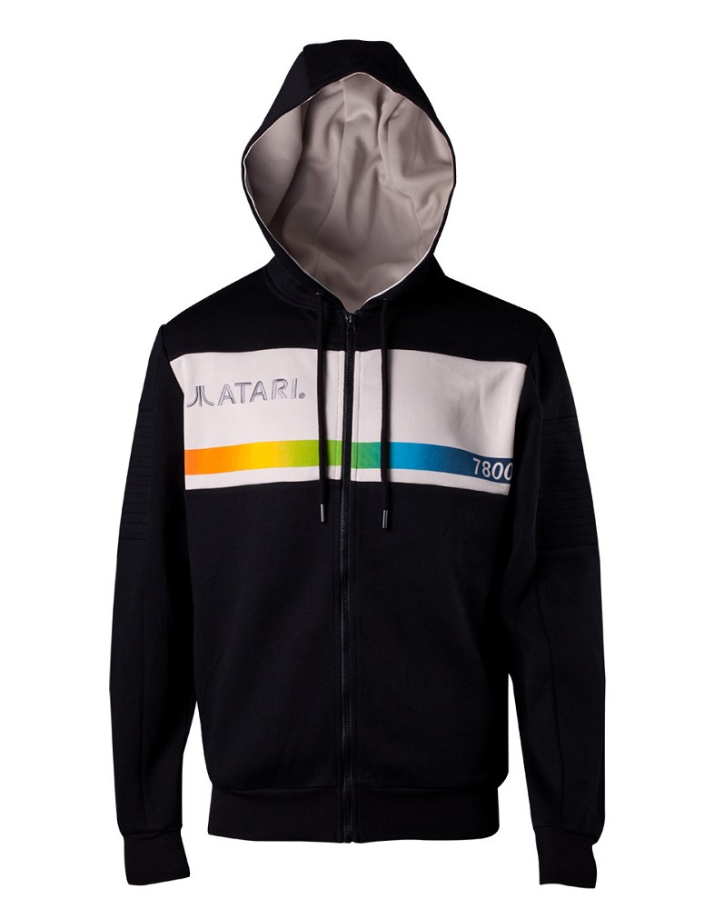hoodie atari