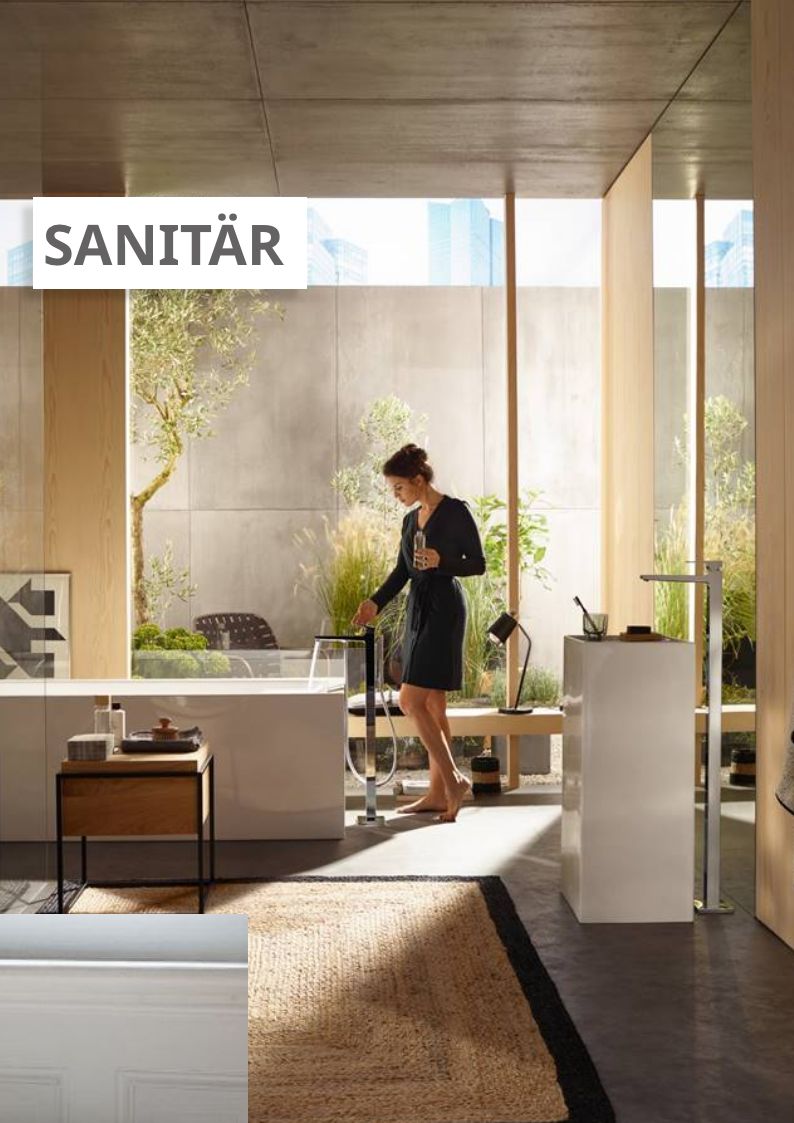 Installation & Sanitär