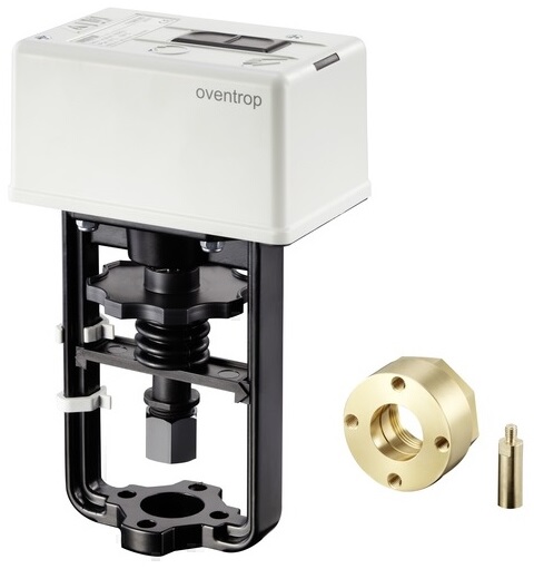 Stellantrieb Aktor M elektromotorisch, 24 V | Badplanet - Ihr Bad ...