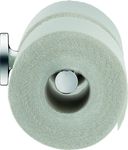Papierrollenhalter STARCK T doppelt chrom