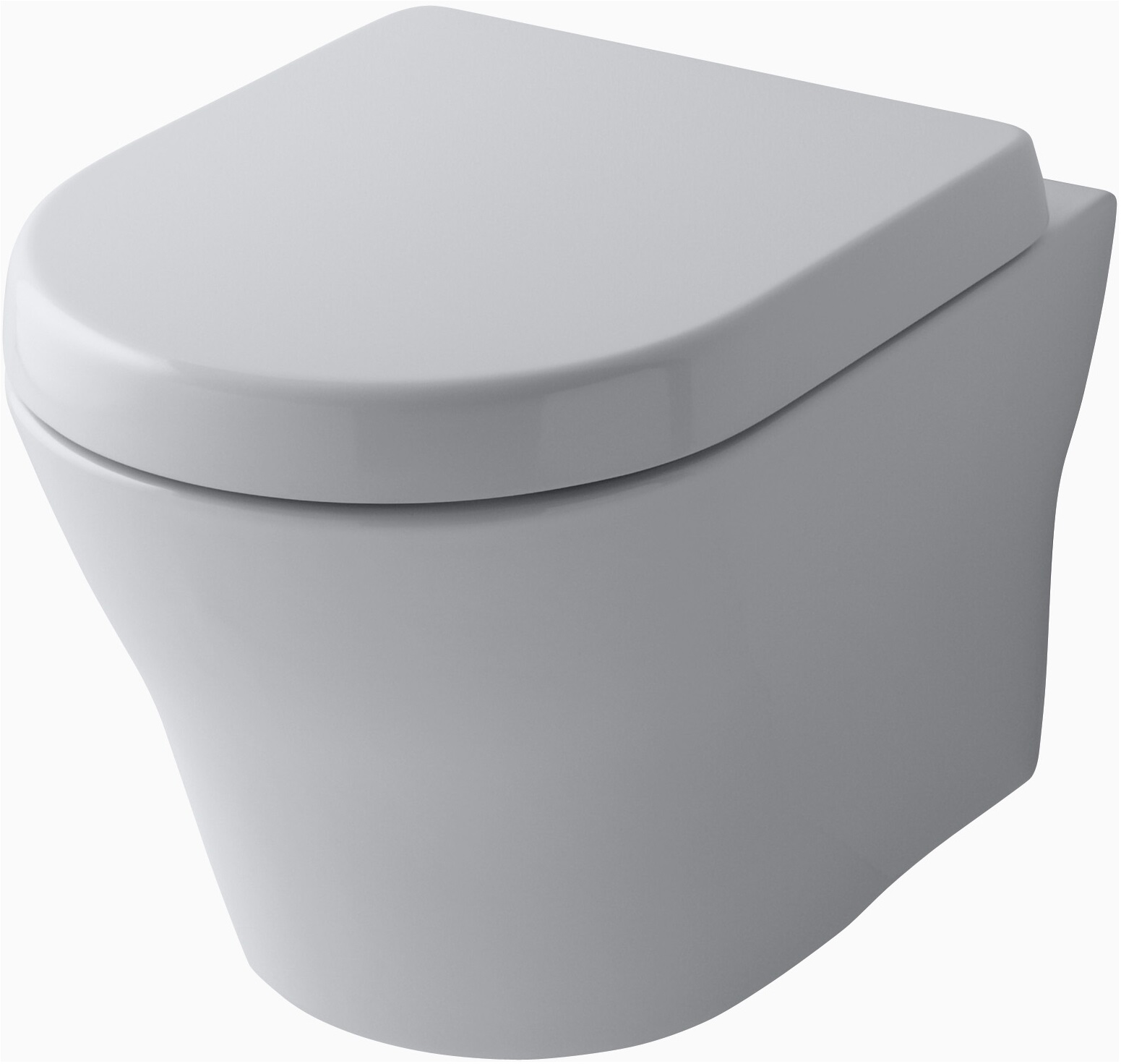 TOTO Wand-WC MH tief, randlos weiß | Badplanet - Ihr Bad & Sanitär