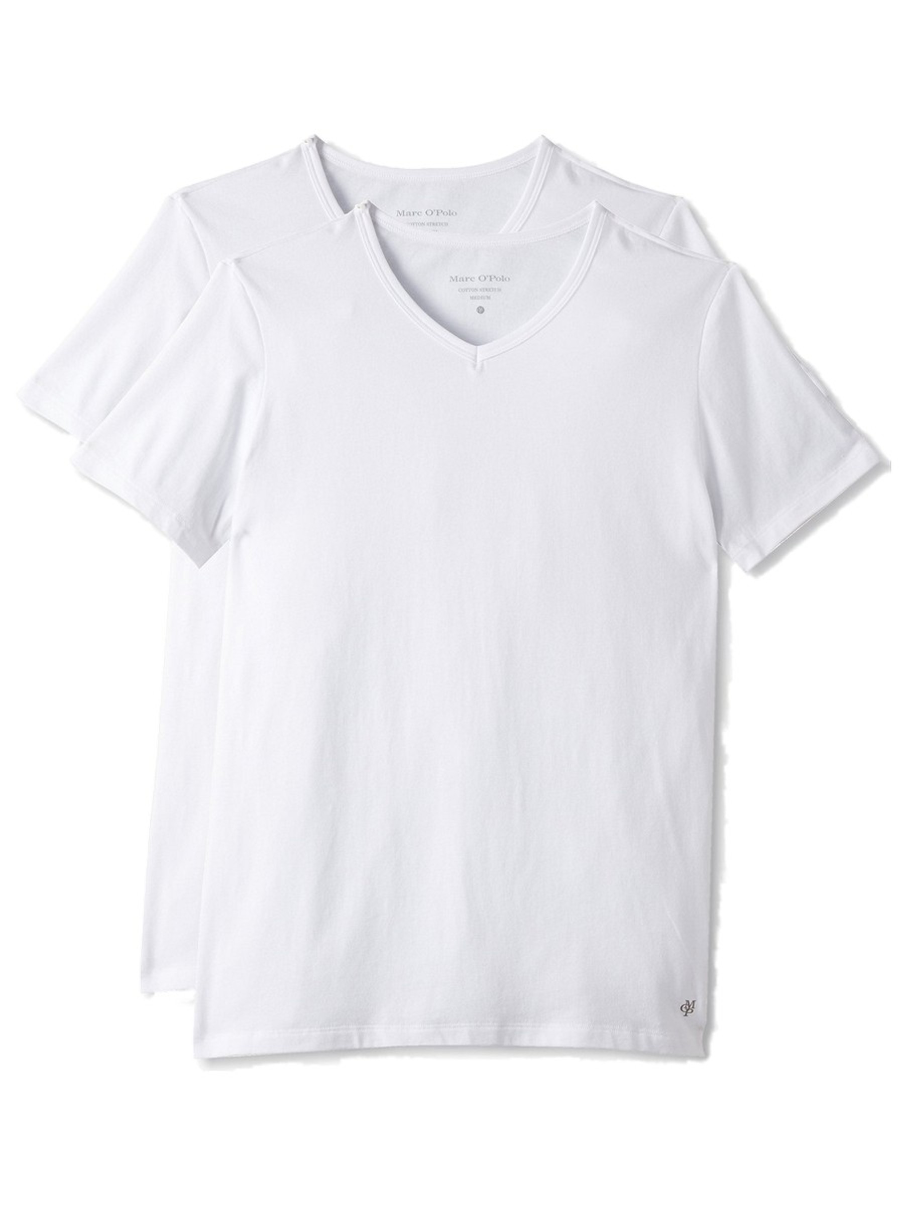 box neck shirt