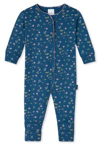 Schiesser Baby M/ädchen Body Anzug mit Fuss 151386 in Rot 503-rosa