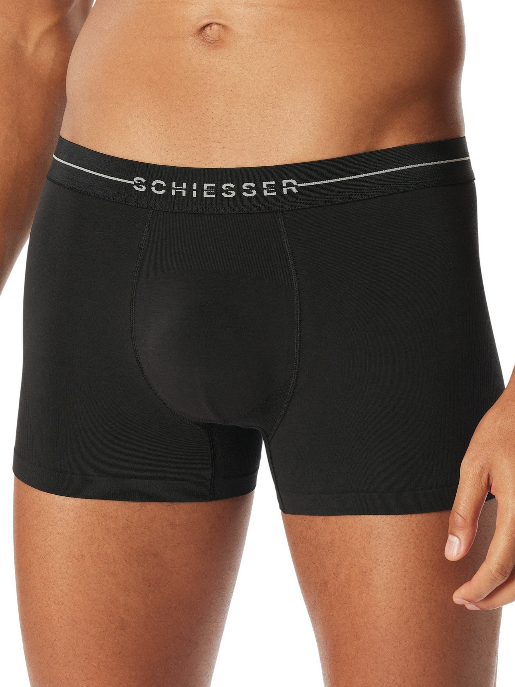 5er Pack Boxershorts Weit für Herren American Style Comfort