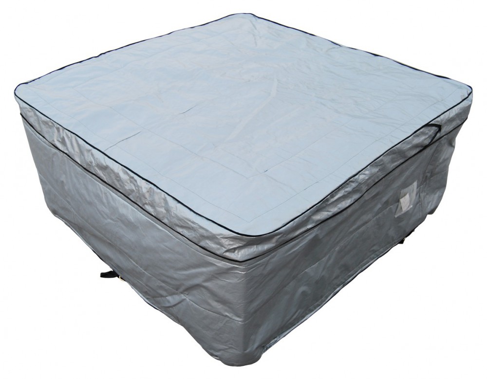 Thermo Winter Cover verschieden Größen Sonic Spa