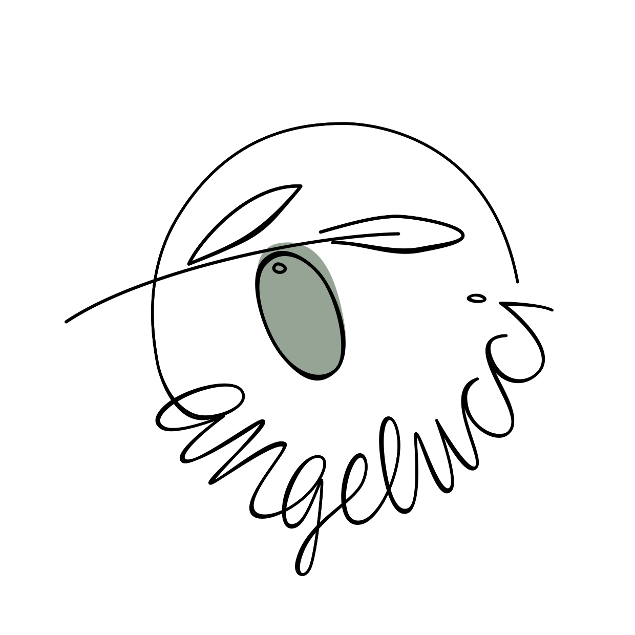 Angelucci Logo